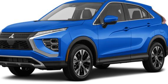 MITSUBISHI ECLIPSE CROSS 2023 JA4ATWAA0PZ000649 image MITSUBISHI ECLIPSE CROSS 2023 JA4ATWAA0PZ000649 image